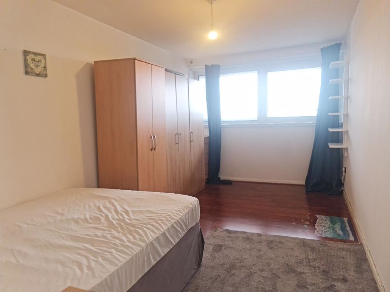 Holloway Head City Centre